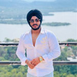 Rishabh Singh Bhatti